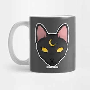 Moon Child - Salem Mug